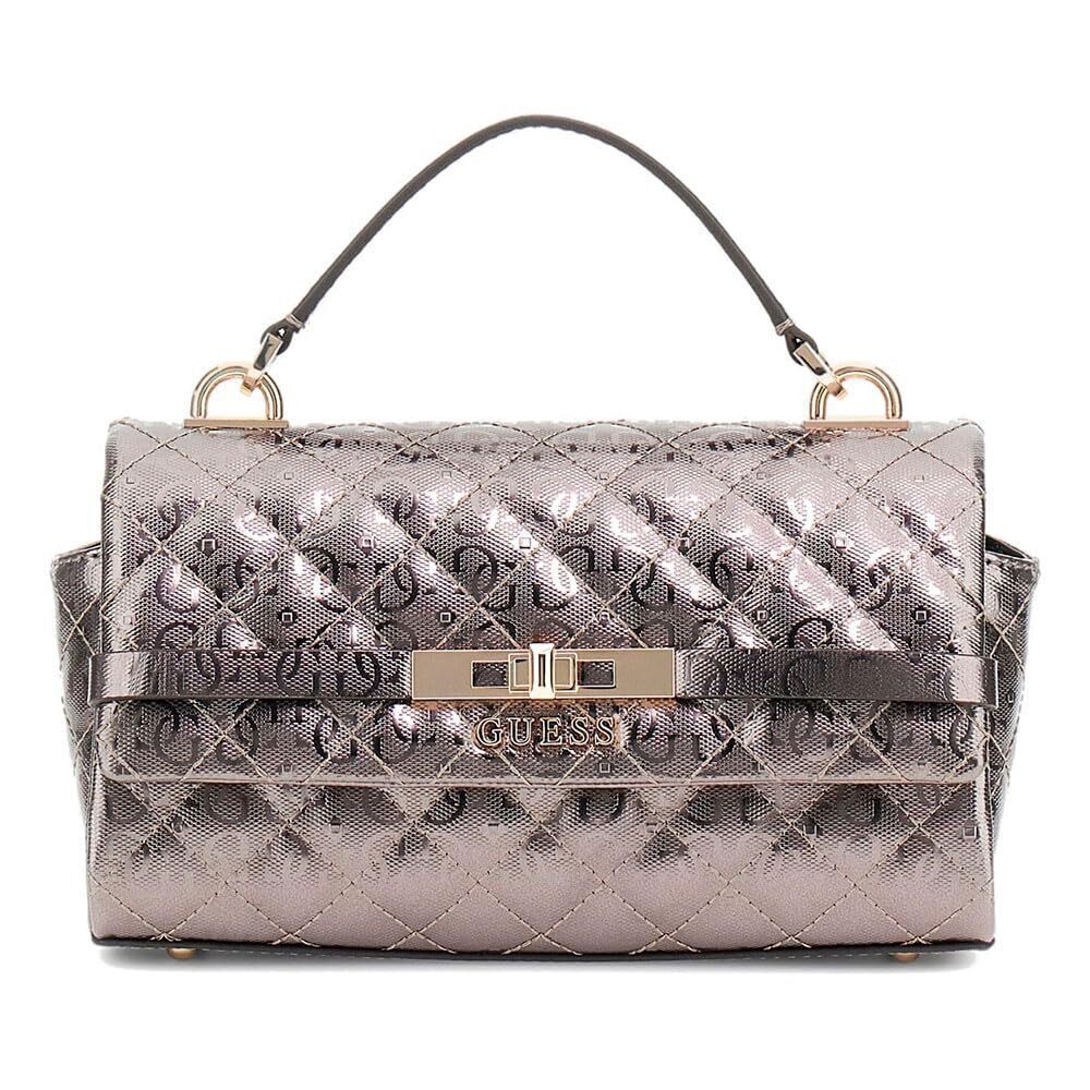 2262 Idra Top Handle Flap